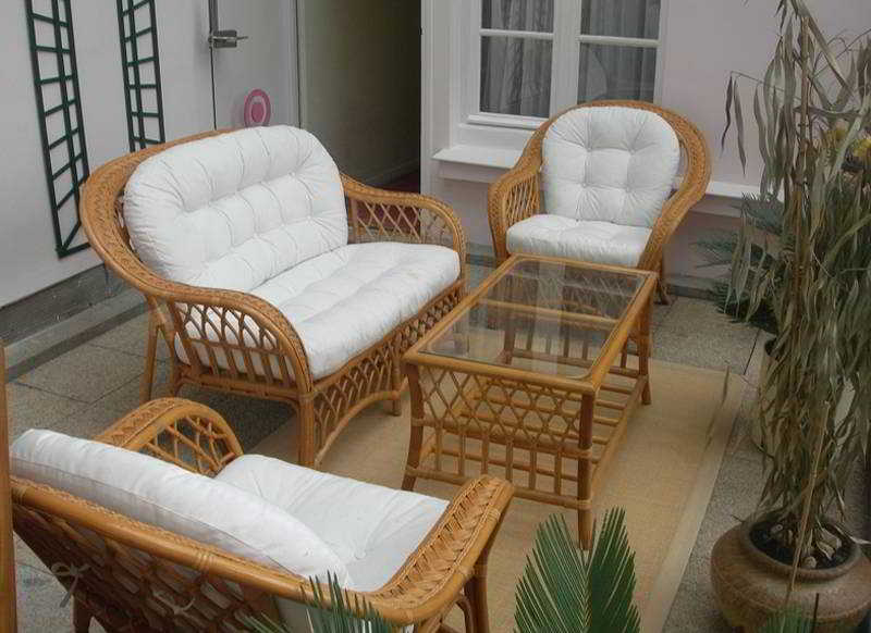 Hotel Poussin Paris Kemudahan gambar